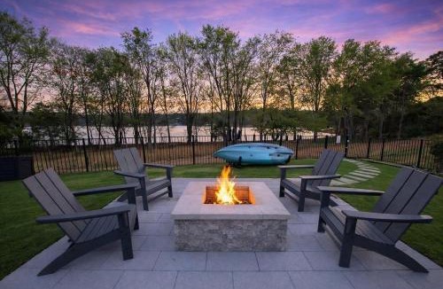 Lake Norman of Catawba House | Paddle Pointe
