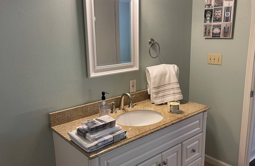 Kaler Apartment | Paducah Paddock and Pads
