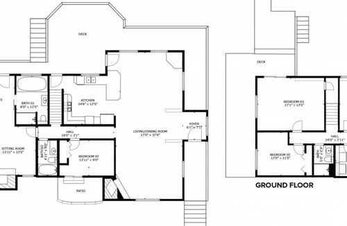Dundee House | Panoramic Vineyard Views, Pet Friendly, New Deck, Game Room, Ping Pong, Darts, Walk to Vineyards