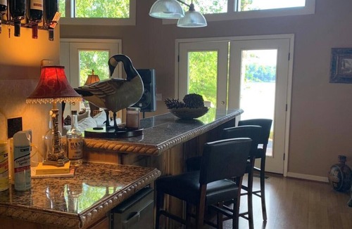 Dadeville House | Paradise at Waterside: ON THE LAKE Lake Martin, Alabama