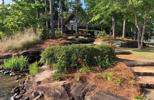 Dadeville House | Paradise at Waterside: ON THE LAKE Lake Martin, Alabama