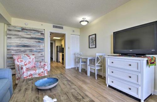 Myrtle Beach House | Paradise Breeze I Direct Oceanfront I Breakers Paradise Tower