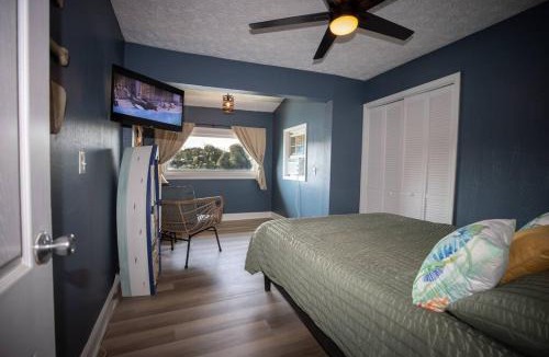 Lancaster House | Paradise Key