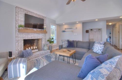 Myrtle Beach House | Paradise Landing