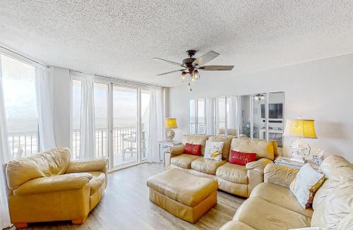 North Myrtle Beach Apartment | Paradise Pointe 6-D