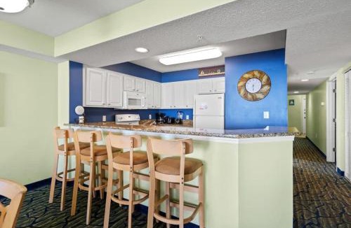 Myrtle Beach House | Paradise Resort Cozy Oceanfront Unit 1610