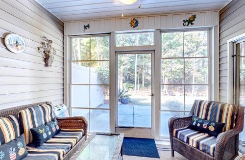 Pawleys Island Apartment | Paradise