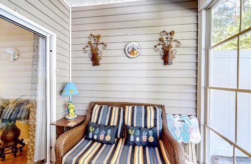 Pawleys Island Apartment | Paradise