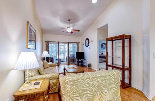 Pawleys Island Apartment | Paradise