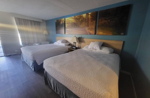 Gadsden Hotel | Park Inn by Radisson, Attalla-Gadsden