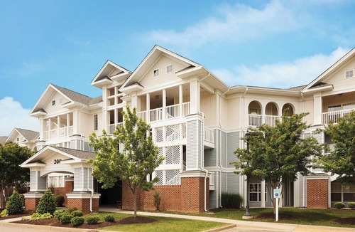 Lackey Resort | Parkside Williamsburg Resort