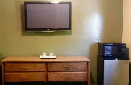 West Eugene Hotel | Parkway Inn Eugene