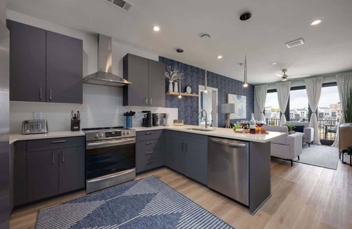 West End House | Parthenon Park-Odyssey-Heart of Midtown