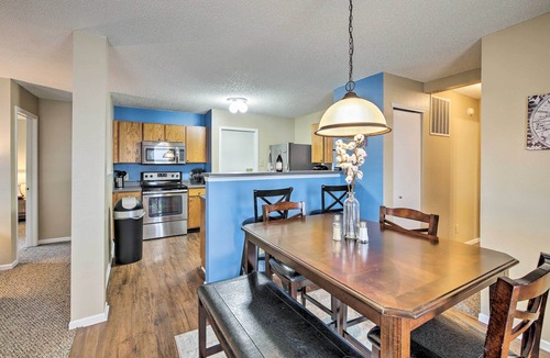 Stockwell House | Patio Dining, 7 Mi to Purdue: Family Escape!