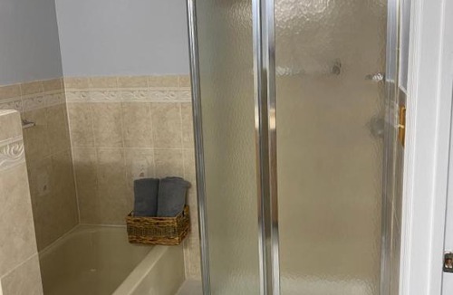 Downtown Baltimore House | Patterson park