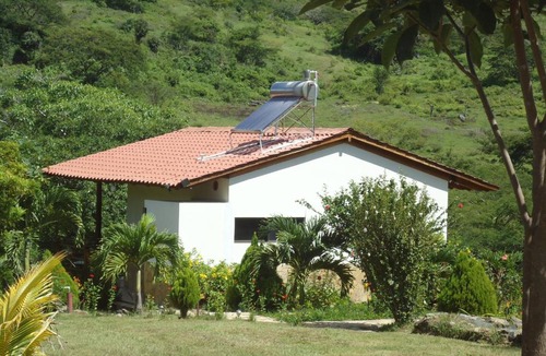 Esteli Cabin | Paysage Cache