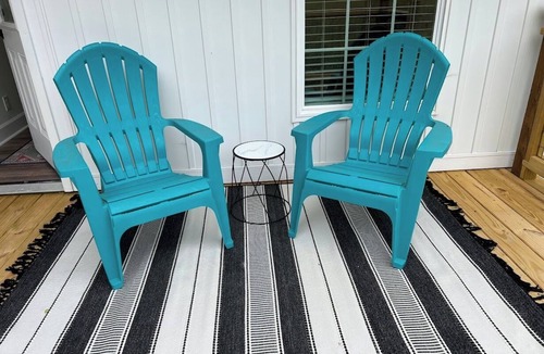 White Pine House | Peace, Privacy & the Small-Town East Tennessee Dream! Pet Friendly!