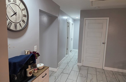 Fairfield House | Peaceful 2-bedroom house in Fairfield Township