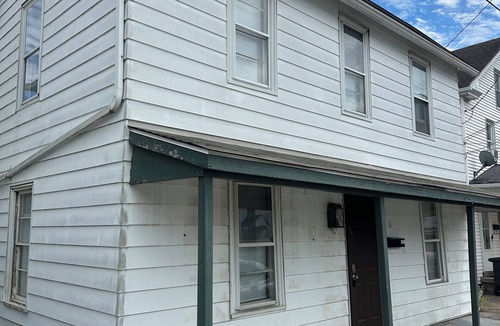 Selinsgrove House | Peaceful 2-bedroom house with AC in charming Selinsgrove