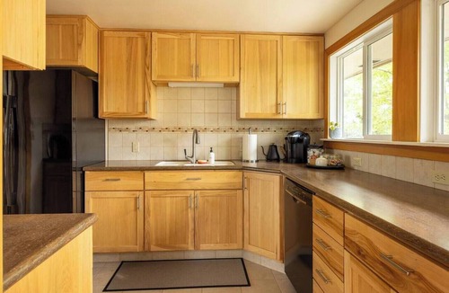 Pullman House | Peaceful 5BR/2BA Home Walk to WSU Stadium View