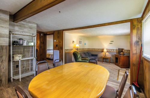 Benton Cabin | Peaceful Cabin on Kentucky Lake
