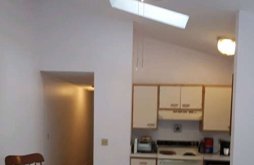 Orleans Condo | Peaceful Cape Cod Condo 7 minutes to great Nauset Beach!