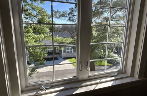 Versailles Bed & Breakfast | Peaceful Escape in Kentucky`s Horse Capital