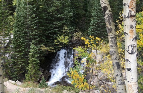 Eldora House | Peaceful Mountain Retreat in Eldora