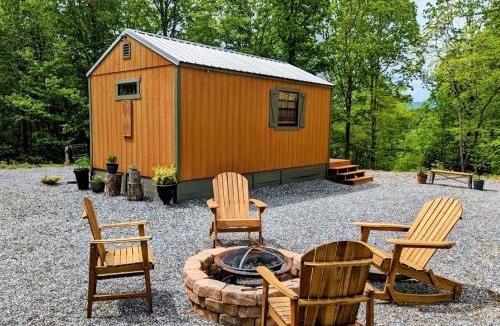 Sylva House | Peaceful Multi-Unit Retreat Offers The Perfect Blend Of Comfort And Nature On A Scenic Ridge Beside The Tuckasegee Sylva North Carolina
