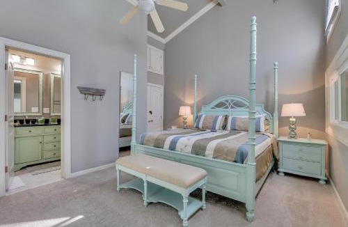 North Carolina Coast Apartment | Pelican Pointe by Carolina Beach Realty
