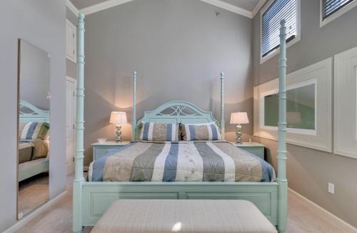 North Carolina Coast Apartment | Pelican Pointe by Carolina Beach Realty
