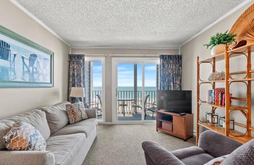Myrtle Beach Apartment | Pelicans Landing 304