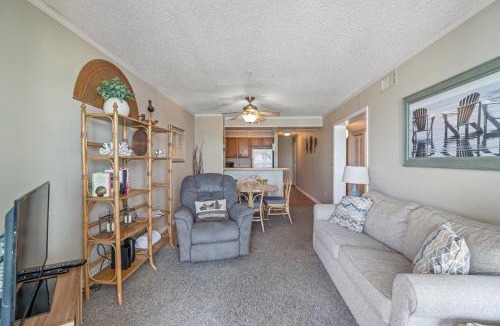 Myrtle Beach Apartment | Pelicans Landing 304