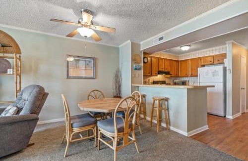 Myrtle Beach Apartment | Pelicans Landing 304