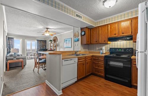 Myrtle Beach Apartment | Pelicans Landing 304