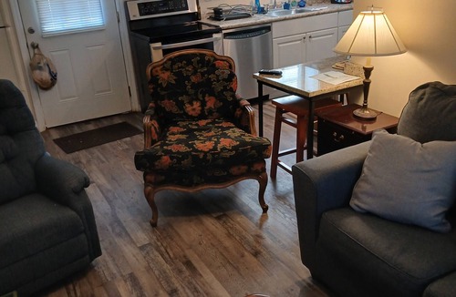 Rome Apartment | Perfect for one or two people . Great location. Close to both hospitals
