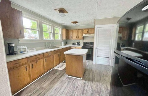 Greenwood House | Perfect for the Family - Greenwood Charmer