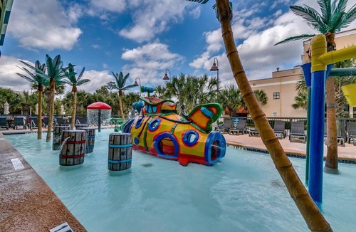 Myrtle Beach House | Perfect Location 1 Bedroom Condo - Sleeps 6