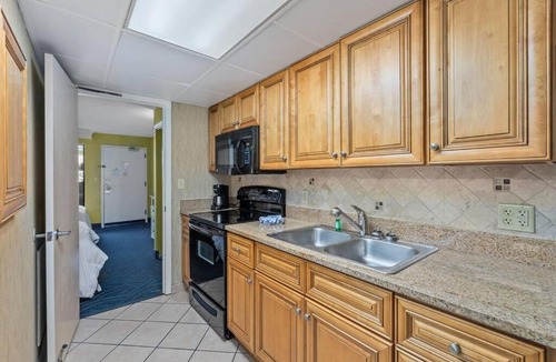 Myrtle Beach House | Perfect Location & Amenities - One Bedroom Condo