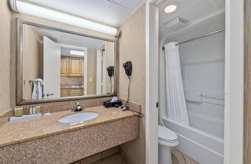 Myrtle Beach House | Perfect Location & Amenities - One Bedroom Condo