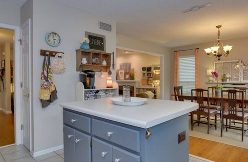 Augusta House | Perfect Masters Rental, Very Close to course, Downtown, I-20, and Restraunts