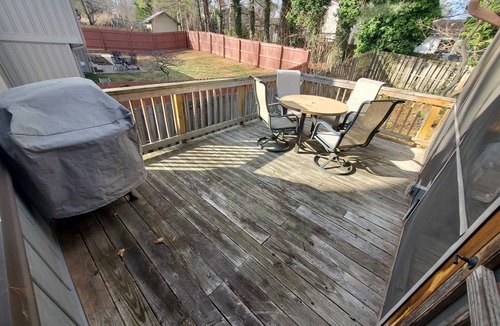 Hethwood - Prices Fork House | Perfect place to enjoy Blacksburg