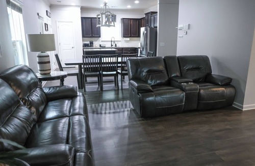 Athens House | Pet-friendly home minutes from Downtown/UGA Campus