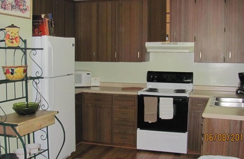 Rosman House | Pet Friendly ! Large fenced yard !
