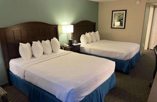 Williamsburg Hotel | Pet-Friendly Room | Free Breakfast