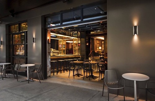 Central Park West Hotel | Pets Allowed, NY Studio With Terrace, Arthouse Hotel New York City