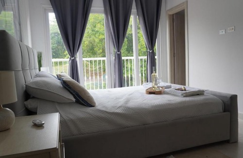 Rousseau Apartment | PH Palash Tower
