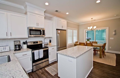 Morehead City House | Pirate Haven, Soundside House in Beaufort, NC!