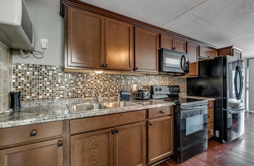 Myrtle Beach House | Pool Side on Ocean Blvd Only Steps to the Beach! Pool & Lazy River