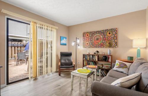 Myrtle Beach House | Porcher Villas 2